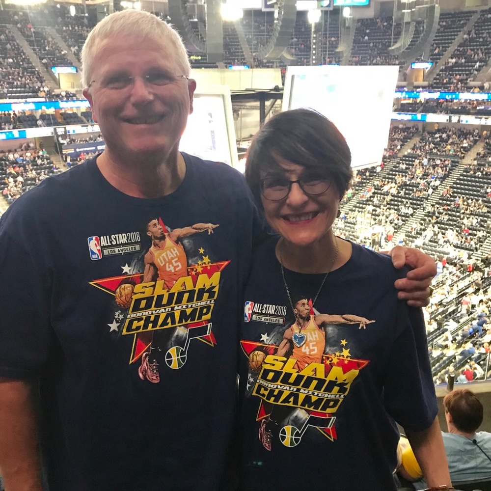 Meet your Posher, Kaye